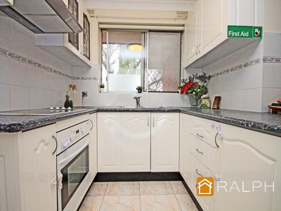 5 / 40-42 Hampden Road, Lakemba