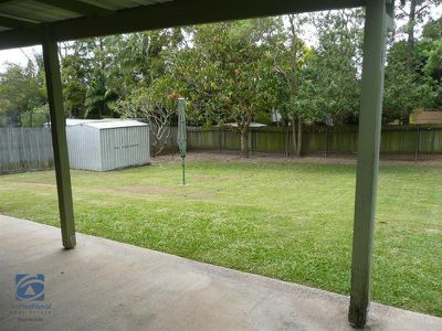 24 Pandeen Road, Rochedale South