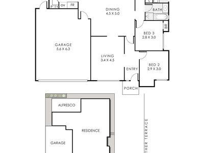 25B Lowther Terrace, Nollamara