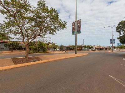 1 / 15 Wedge Street, Port Hedland
