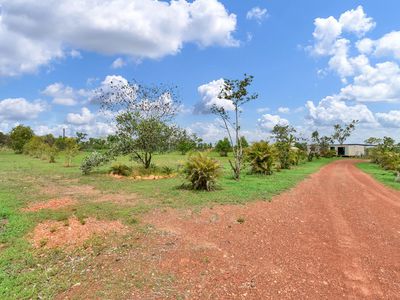 300 Meade Road, Darwin River