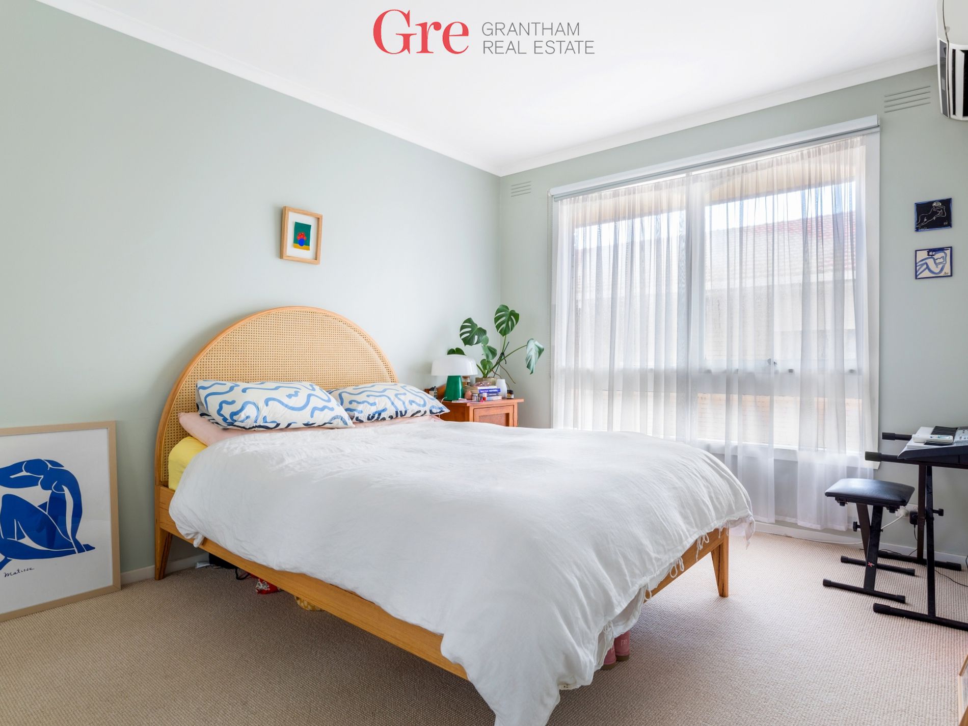 Moonee Ponds Grantham Real Estate