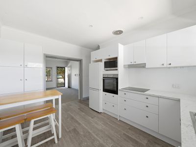 3  North Street, Yea