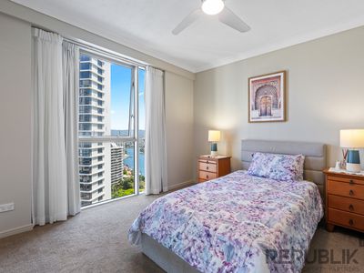 1171 / 23 Ferny Avenue, Surfers Paradise