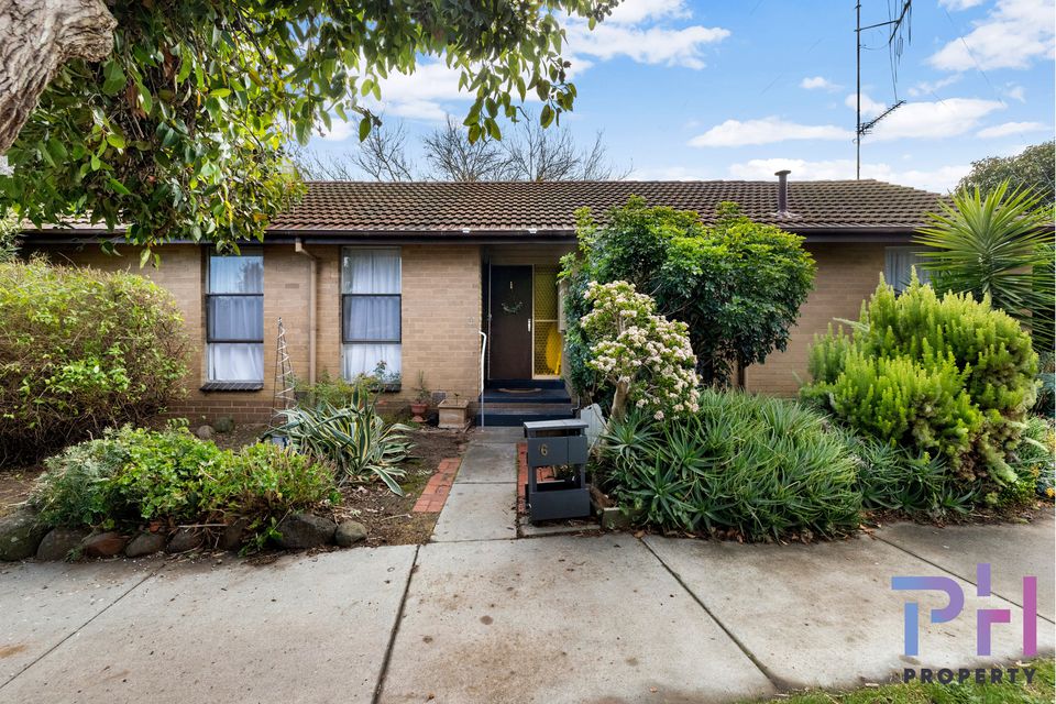 6 Poppet Street, Long Gully