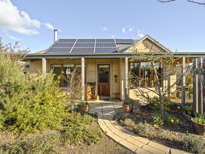 10 Kerry Court, Mansfield