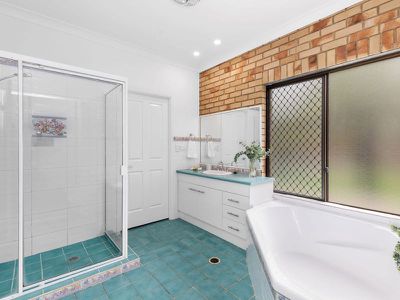 7 Jannali Court , Peachester