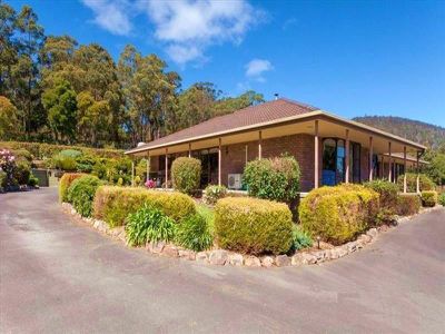 24 Morella Drive, Huonville