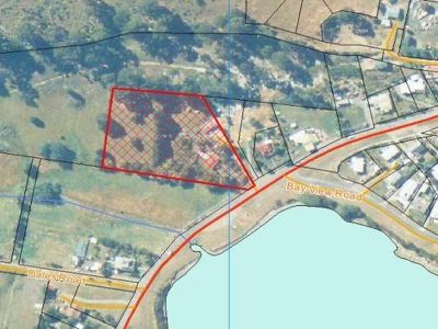 7018 Huon Highway, Dover