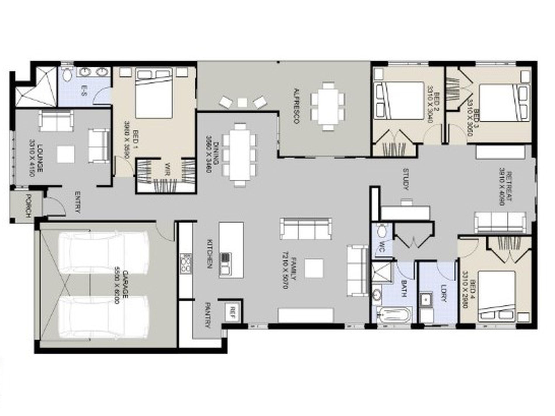 240 Casey Fields Boulevard, Cranbourne East
