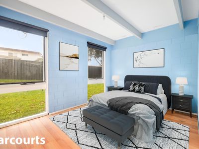 4 South Pacific Crescent, Ulladulla