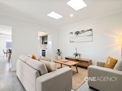 21 Myrtle Drive, Badagarang