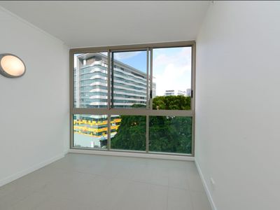 1607 / 8 Church Street, Fortitude Valley