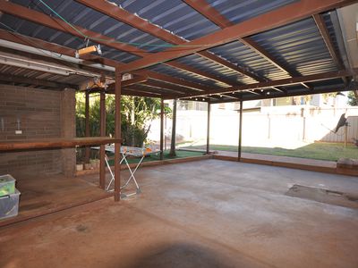 7 Padbury Place, Port Hedland