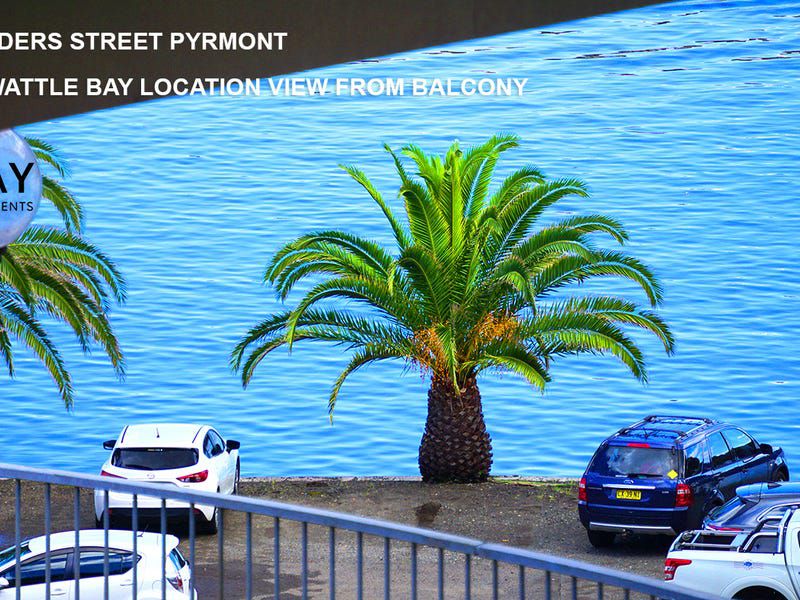 120 Saunders Street, Pyrmont