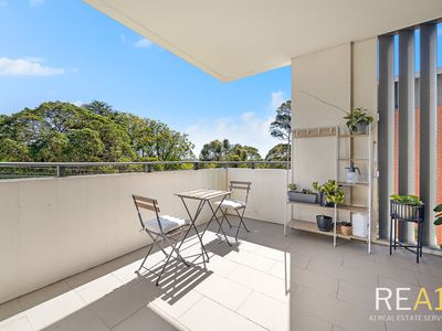 209 / 1 Victoria St, Roseville