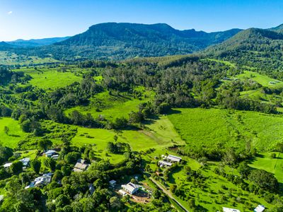 169 Gungas Road, Nimbin