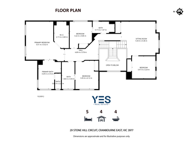 29 Stone Hill Circuit, Cranbourne East