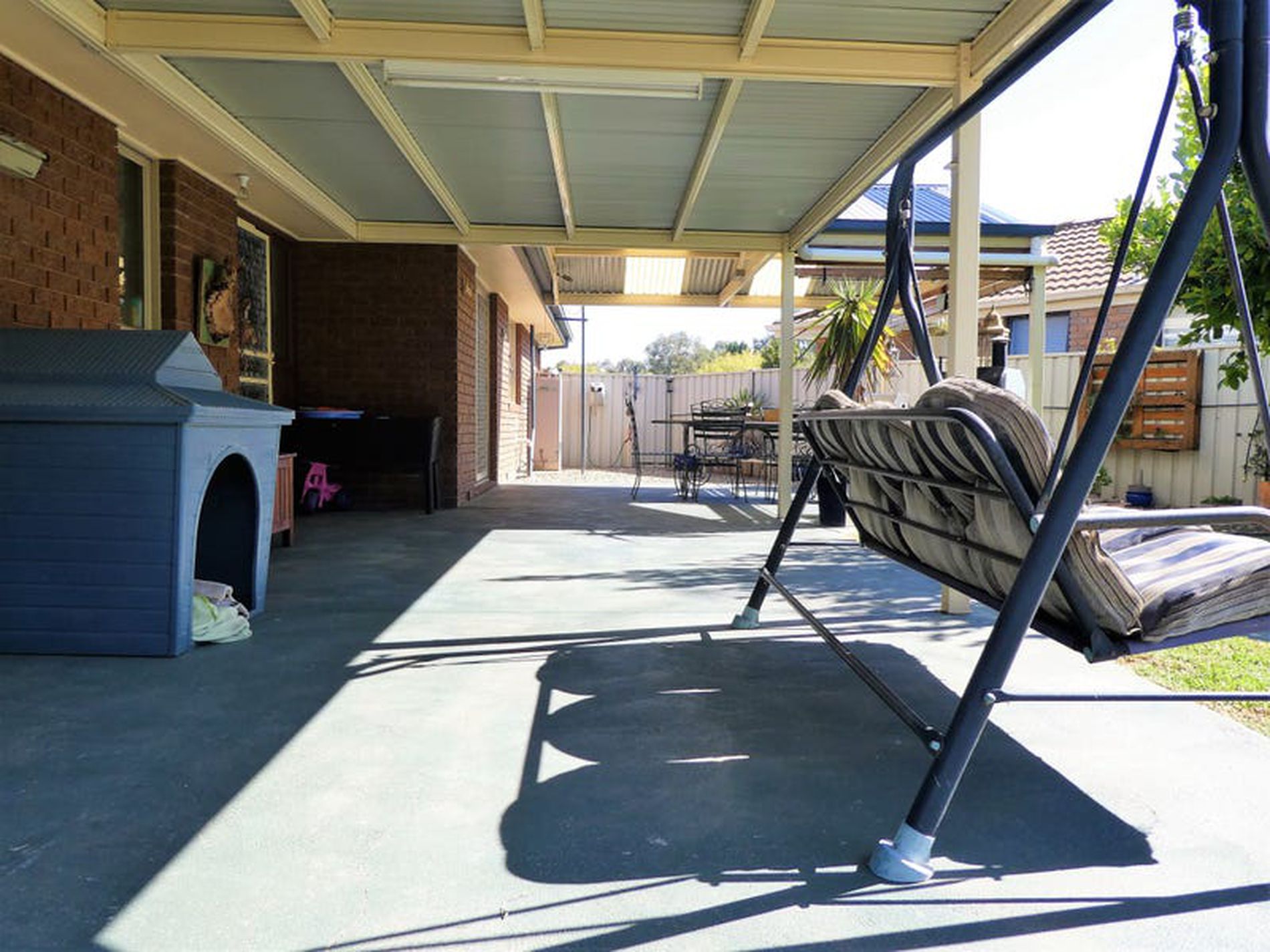 3 Mcclusky Ct, Seymour