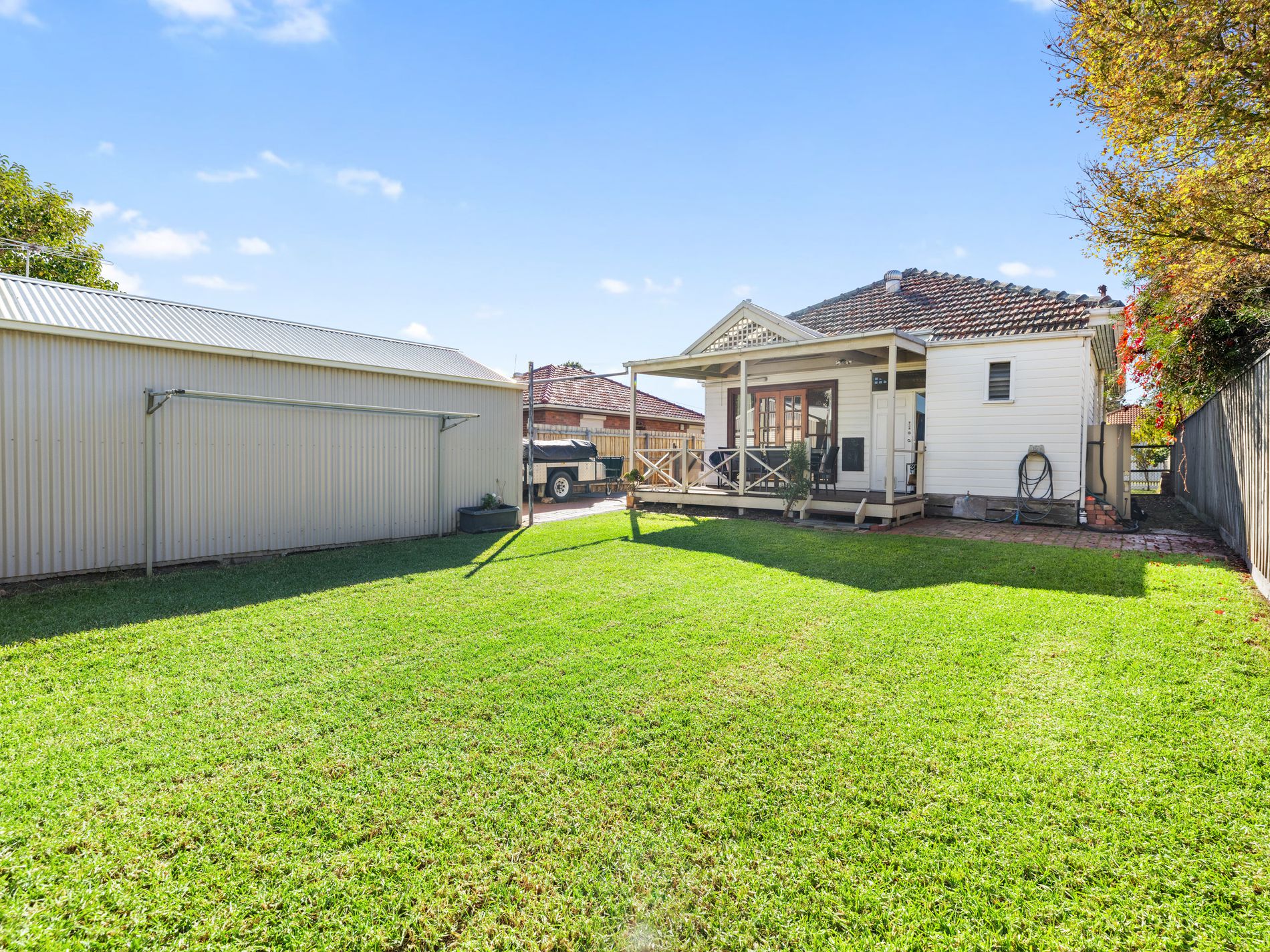 49 Ford Street, Newport