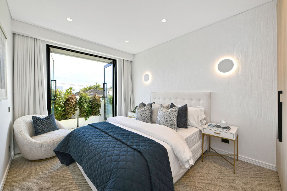 5 Byrne Avenue, South Coogee