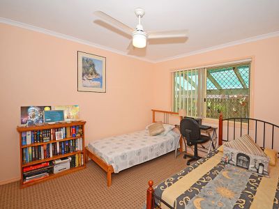 29 DELORAINE AVENUE, Urangan