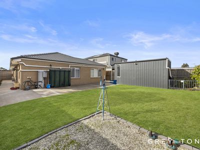 48 Gilfillan Circuit, Thornhill Park
