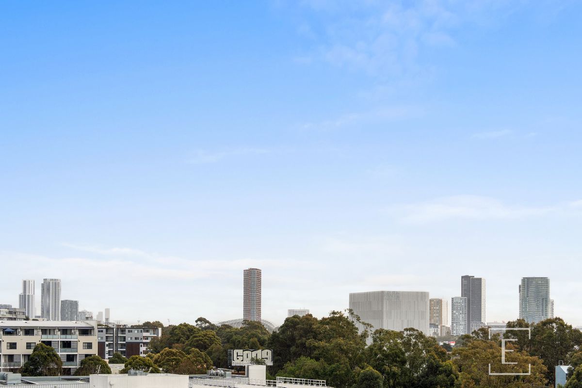 35 / 52 Parramatta Road, Homebush