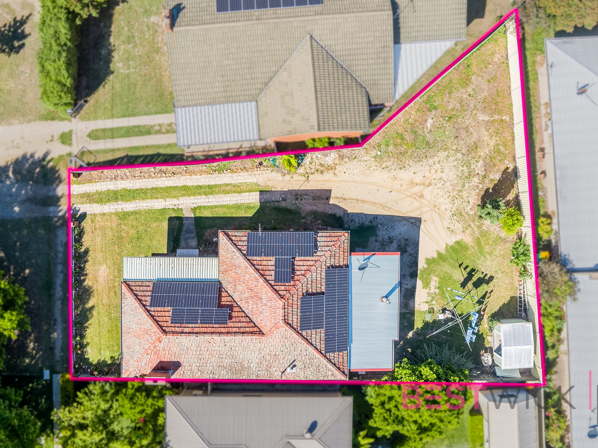 150 Havannah Street, Bathurst