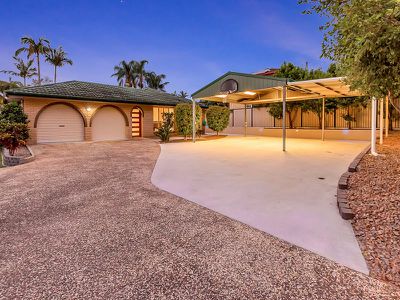 48 Cochrane Street, Camira