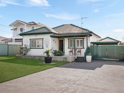 42 Brenan Street, Fairfield