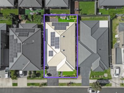 28 Sheumack Street, Marsden Park