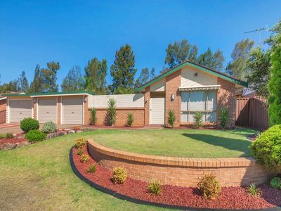 40 Doncaster Avenue, Casula