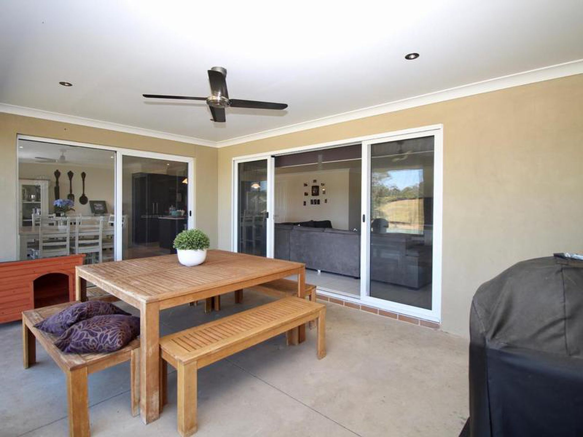 60 James Barnet Drive, Kelso