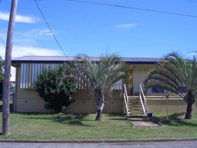 East Ipswich