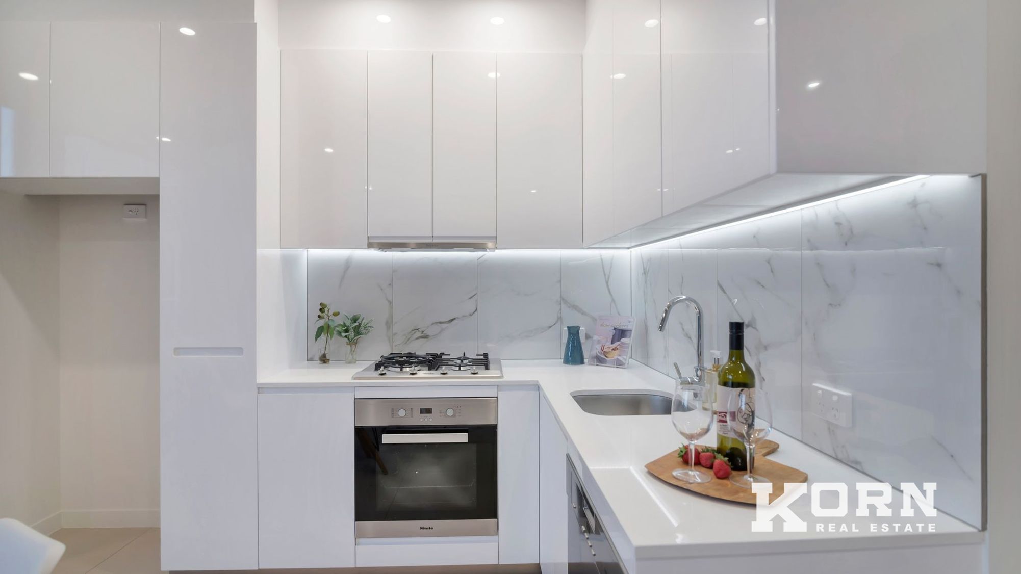 1 / 60 South Terrace, Adelaide