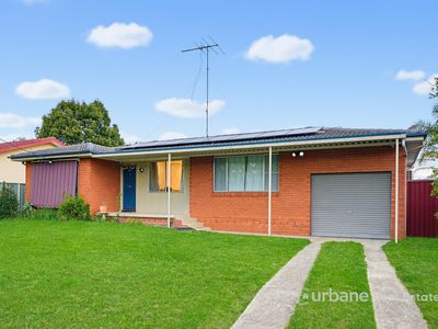 36 Treetops Avenue, South Penrith