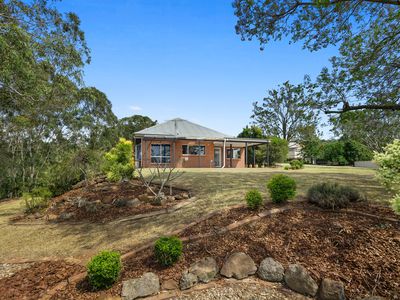 5 / 1A Dorge Street, Middle Ridge