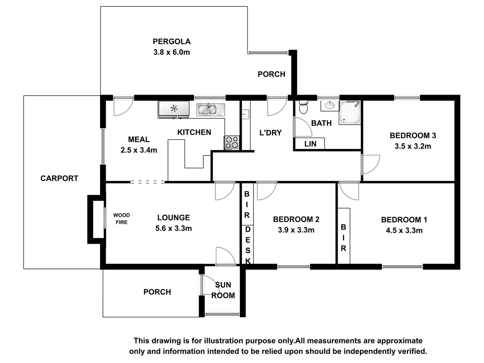 91 Williams Road, Millicent
