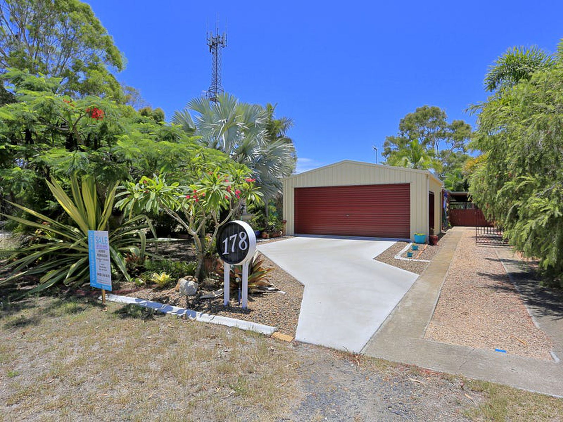 178 Acacia St, Woodgate