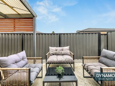 9 Travers Street, Craigieburn