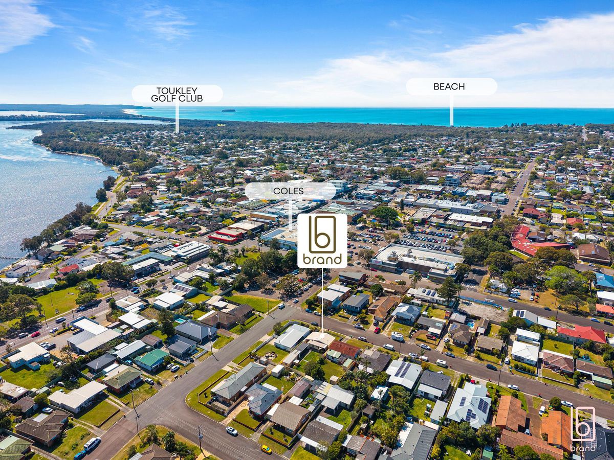 20 Crown Street, Toukley