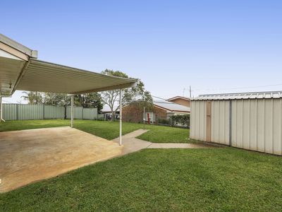 1A Kurrajong Street, Newtown
