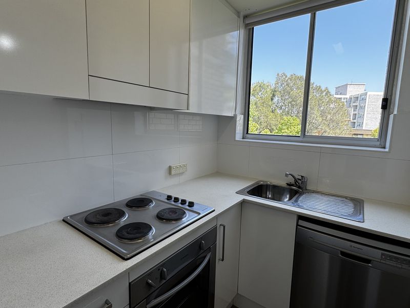 35 / 25 Hampden Avenue, Cremorne