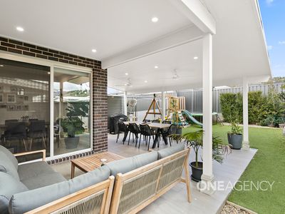 9A Upland Chase, Albion Park