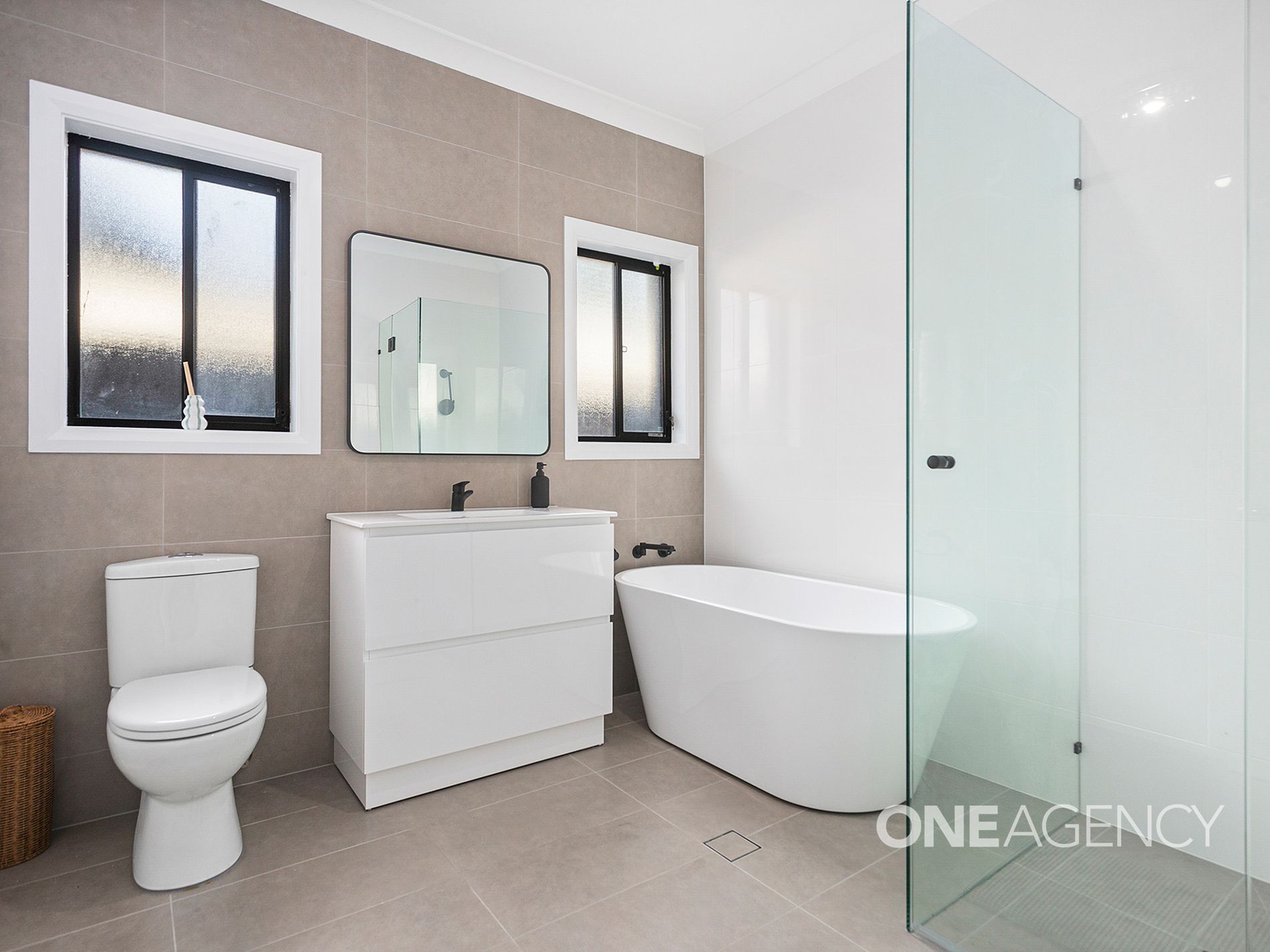 24 North Terrace, Dapto