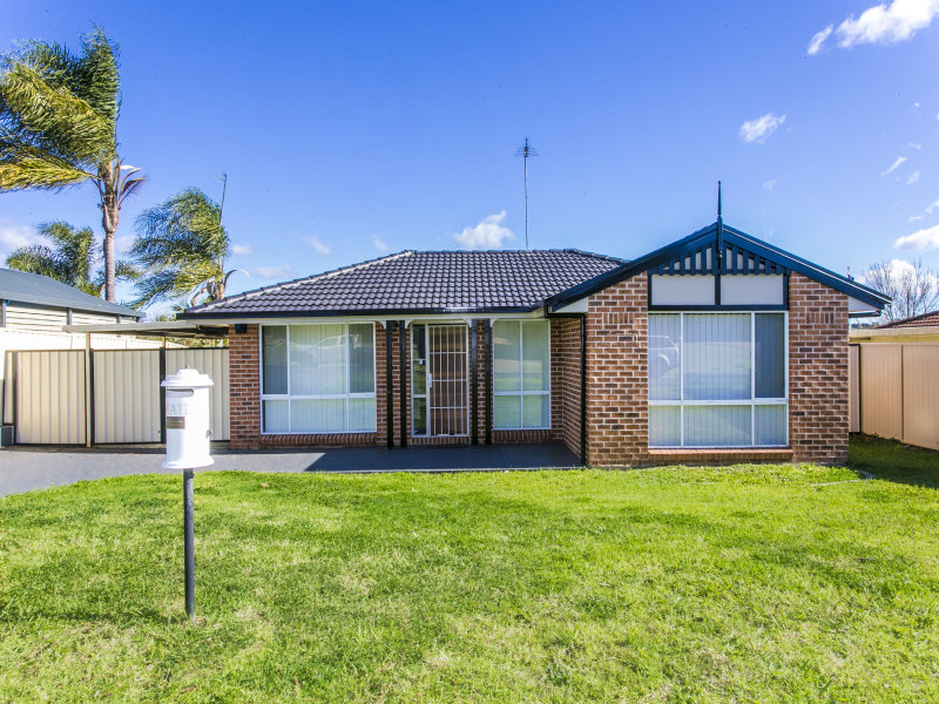 9 Sandpiper Crescent , CLAREMONT MEADOWS