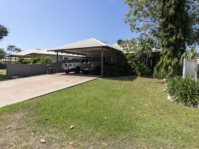 4 Grevillea Avenue, Kununurra