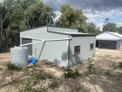 135 Tanduringie Drive, Tarong