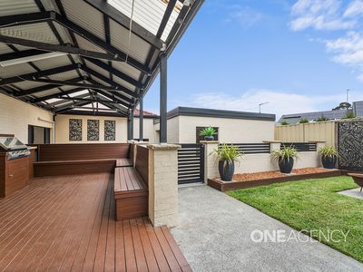 95 Robins Creek Drive, Horsley